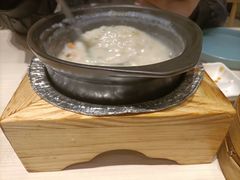 -黄金粥港式·早晚茶(海阳路店)