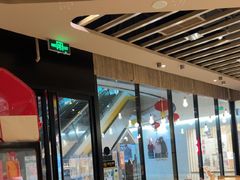 -必胜客(龙泉万达店)