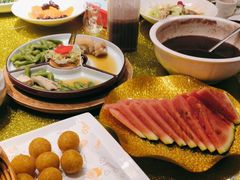 -宋园·金宴浙鲜馆(静安店)