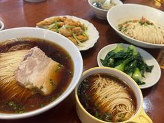 -同得兴 Since·1995 传统苏式面馆(十全街店)