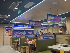 -海底捞火锅(铂澜大象城店)