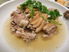 山兰醉东山羊-琼菜王(南海店)