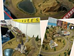 -上海跨国采购会展中心