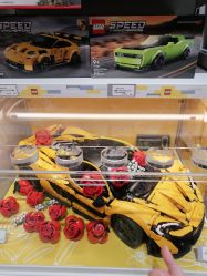 -乐高授权专卖店(济南万象城店)