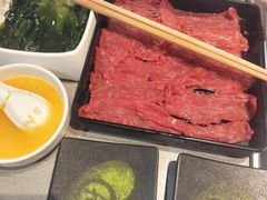 -海底捞火锅(龙湾万达广场店)