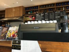 -Jamaicablue Coffeeshop(中央广场店)