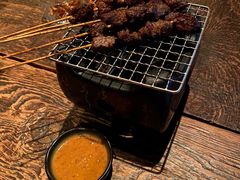 -FLAIR顶层餐厅酒吧(浦东丽思卡尔顿酒店)