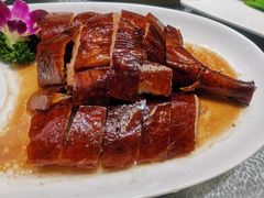 明炉烧鹅-和平馆·地道港澳茶餐厅(西门口店)