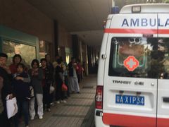 -广州中医药大学第三附属医院(骨伤科分院)