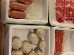 亲亲肠-傣妹火锅(四川北路店)