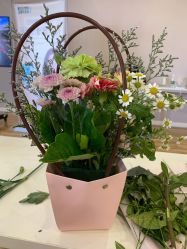 -弗蕾亚·和月月子调理院(东湖店)