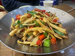 -酸婆娘江湖川菜(紫竹路店)