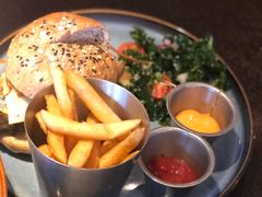 -bluefrog蓝蛙(恒隆广场店)