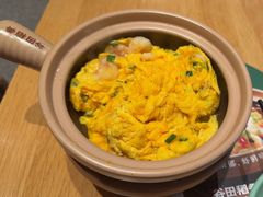 -谷田稻香·砂锅菜(西乡天虹店)