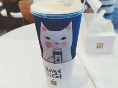 -奈雪的茶(印象城店)