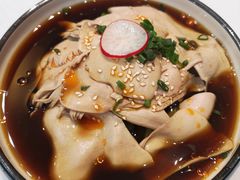 炝腰花-930私房菜(欧阳路店)