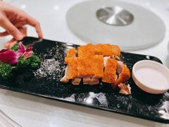 脆皮焼腩-勝記酒家·37年老字号·经典粤菜(荔枝公园店)
