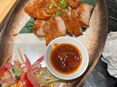 -Thai Alley泰爱里(二沙岛店)