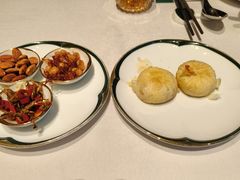 -杭州新新饭店·1913餐厅
