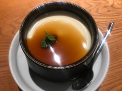 黑糖豆花-云海肴·汽锅鸡·云南菜(高德置地店)
