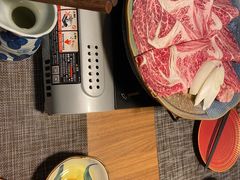 -满来寿喜烧(金虹桥店)