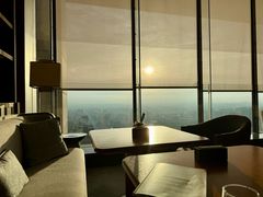 -北京柏悦酒店·锦庭餐厅Dining Room