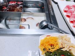 -海底捞火锅(海宁路店)