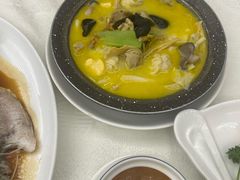-古南都·老广东酒楼(龙江店)