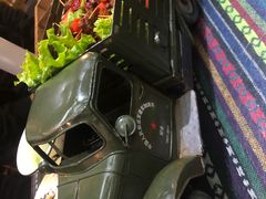 -昆虫窝子·特色云南菜(拓东路总店)