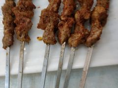 -马尔龙新疆饭店·清真(瑞景店)