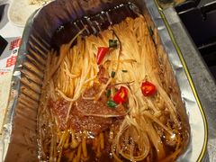 -嫩羊羊·延边烤串·朝鲜族美食(张家港美食街店)