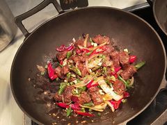 -杭州钱江新城万怡酒店-西餐厅