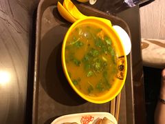 虾肉生煎-大壶春生煎(四川中路店)