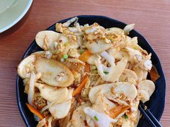 -沙县小吃(台屿店)