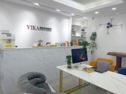 -薇咖映画婚纱摄影工作室