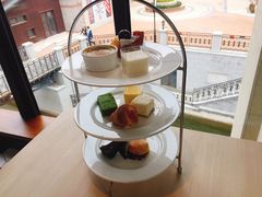 -LENBACH兰巴赫西餐啤酒坊(大连东港店)