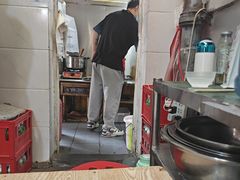 -南门黄孃甜不辣