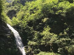 -孤山寨风景区