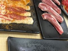-花味·自助烤肉(雨花客厅店)