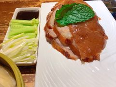 -又一福烤鸭·北京菜(东四店)
