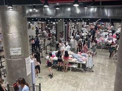 -BASEMENT FG (成都太古里店)