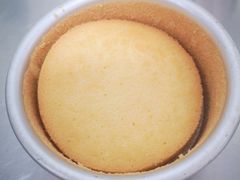 -漫生活烘焙·无糖蛋糕·动物奶油