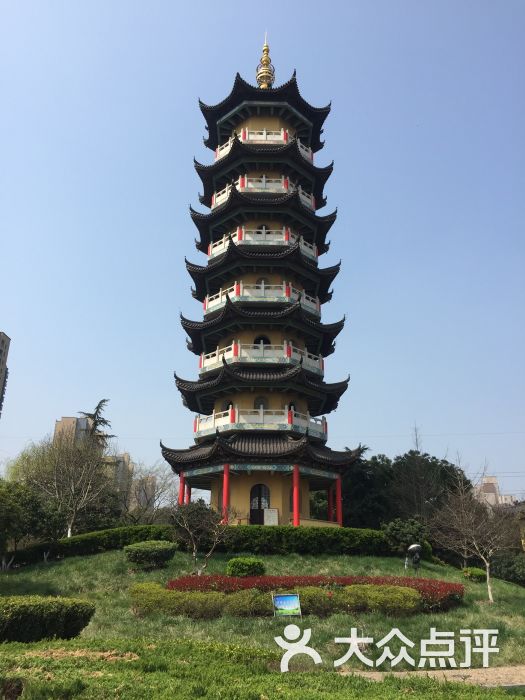 西塘广惠公园-图片-无锡周边游-大众点评网