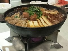 -包子大王(新泽巷店)