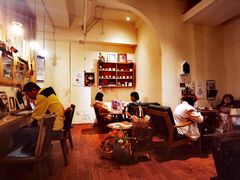 -懒鱼时光馆(沙坪坝店)