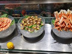 -大连富丽华大酒店·花都西餐厅