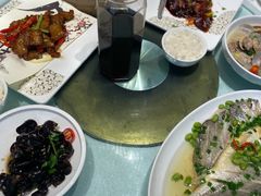 澳洲烤排-乾隆美食·本帮菜(黄河路店)