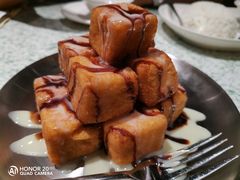 -满得意茶餐厅·顺德家常菜·港式经典(大良店)