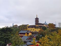 -南京城墙景区