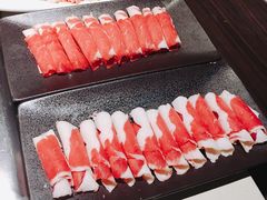 -海底捞火锅(银泰中心店)